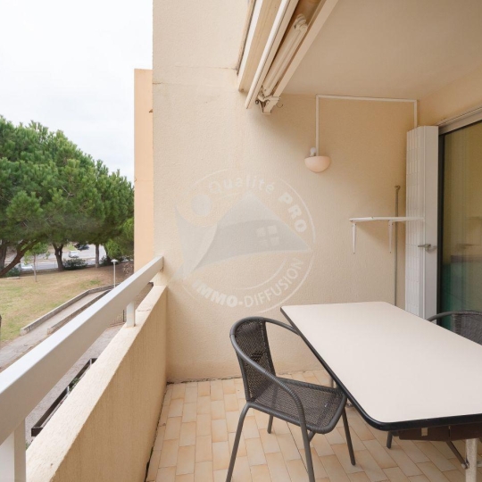  API AGENCE : Appartement | LE GRAU-DU-ROI (30240) | 31 m2 | 360 € 