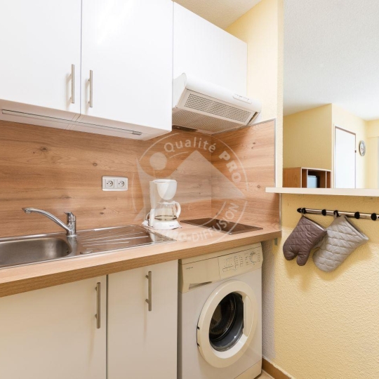  API AGENCE : Appartement | LE GRAU-DU-ROI (30240) | 31 m2 | 360 € 