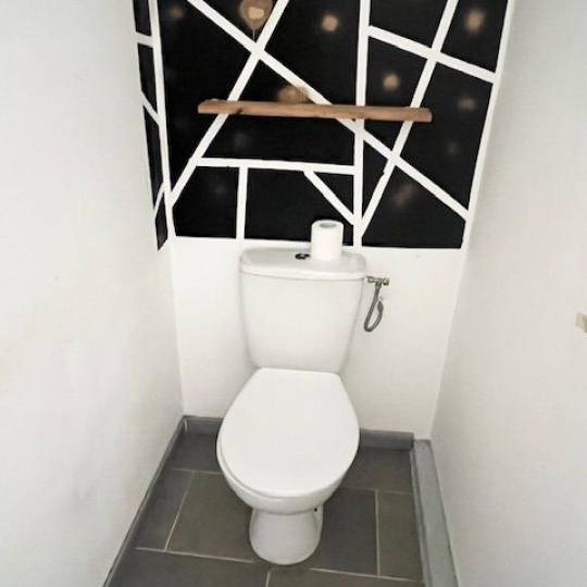  API AGENCE : Appartement | LE GRAU-DU-ROI (30240) | 33 m2 | 740 € 