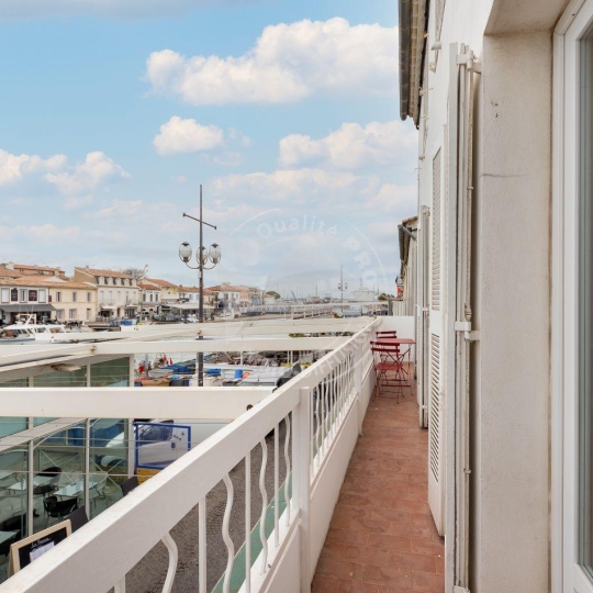  API AGENCE : Appartement | LE GRAU-DU-ROI (30240) | 93 m2 | 400 € 