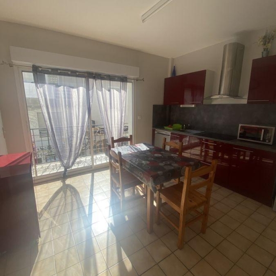  API AGENCE : Apartment | LE GRAU-DU-ROI (30240) | 42 m2 | 375 € 