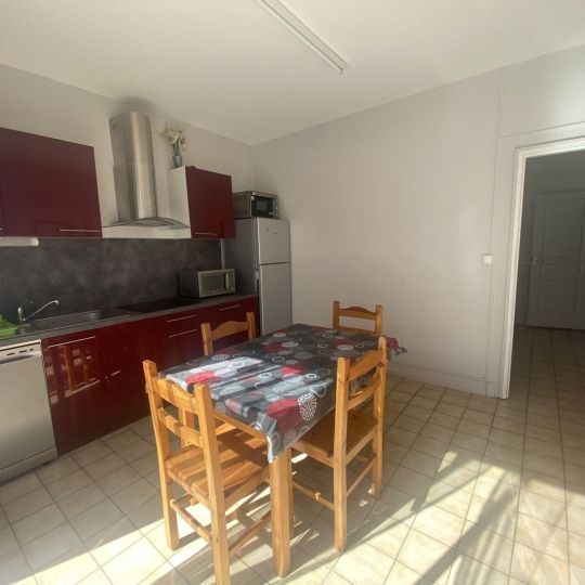  API AGENCE : Appartement | LE GRAU-DU-ROI (30240) | 42 m2 | 375 € 