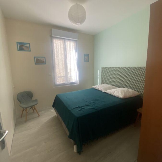  API AGENCE : Appartement | LE GRAU-DU-ROI (30240) | 42 m2 | 375 € 