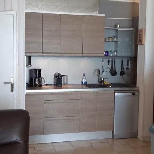  API AGENCE : Apartment | LE GRAU-DU-ROI (30240) | 70 m2 | 420 € 