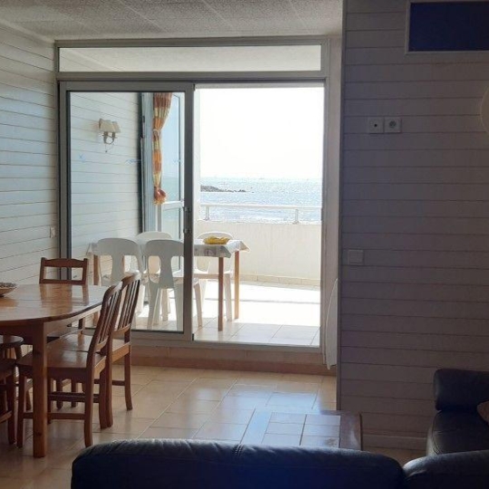  API AGENCE : Apartment | LE GRAU-DU-ROI (30240) | 70 m2 | 420 € 