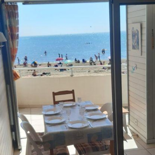  API AGENCE : Apartment | LE GRAU-DU-ROI (30240) | 70 m2 | 420 € 