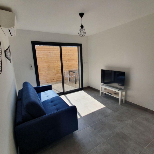  API AGENCE : Appartement | LE GRAU-DU-ROI (30240) | 52 m2 | 420 € 