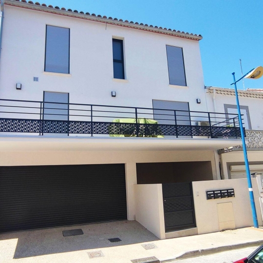  API AGENCE : Appartement | LE GRAU-DU-ROI (30240) | 40 m2 | 720 € 