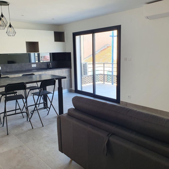  API AGENCE : Appartement | LE GRAU-DU-ROI (30240) | 40 m2 | 720 € 