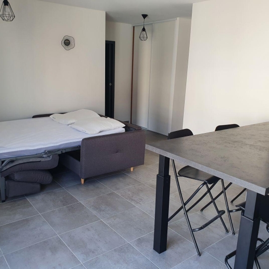 API AGENCE : Appartement | LE GRAU-DU-ROI (30240) | 40 m2 | 720 € 