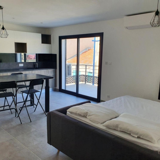  API AGENCE : Appartement | LE GRAU-DU-ROI (30240) | 40 m2 | 720 € 