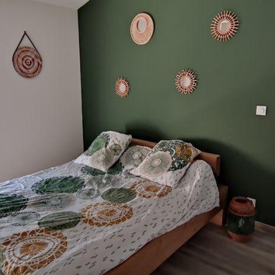  API AGENCE : Apartment | LE GRAU-DU-ROI (30240) | 72 m2 | 570 € 