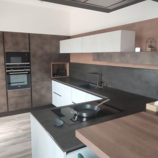  API AGENCE : Apartment | LE GRAU-DU-ROI (30240) | 72 m2 | 570 € 
