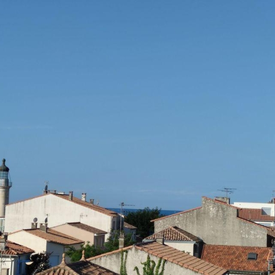  API AGENCE : Apartment | LE GRAU-DU-ROI (30240) | 72 m2 | 570 € 