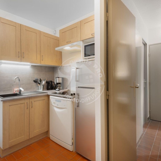  API AGENCE : Apartment | LE GRAU-DU-ROI (30240) | 41 m2 | 340 € 