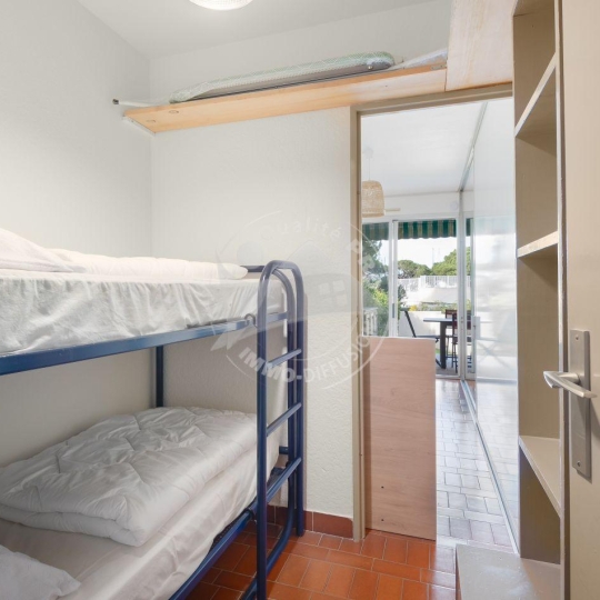  API AGENCE : Apartment | LE GRAU-DU-ROI (30240) | 41 m2 | 340 € 