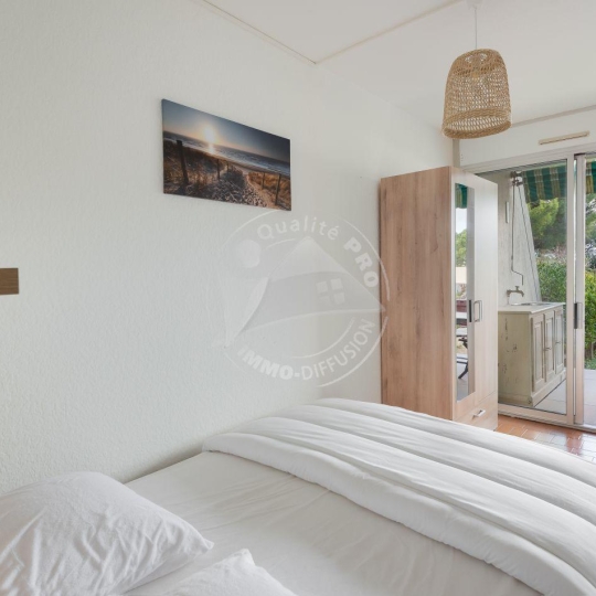  API AGENCE : Apartment | LE GRAU-DU-ROI (30240) | 41 m2 | 340 € 