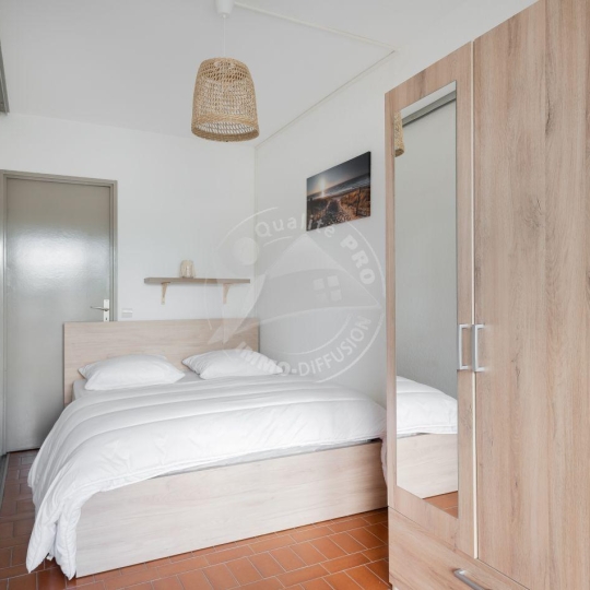  API AGENCE : Apartment | LE GRAU-DU-ROI (30240) | 41 m2 | 340 € 