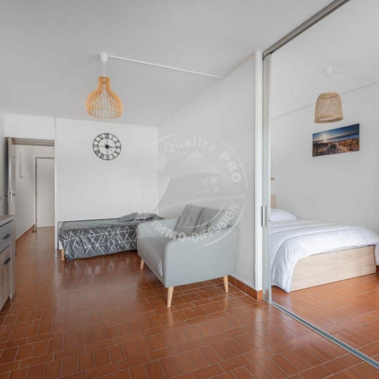  API AGENCE : Apartment | LE GRAU-DU-ROI (30240) | 41 m2 | 340 € 