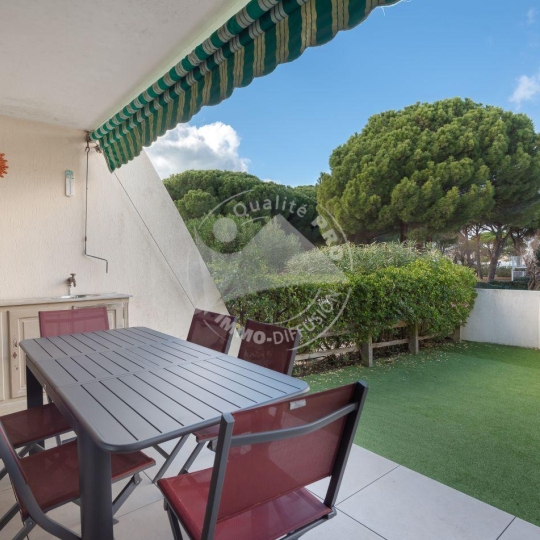  API AGENCE : Apartment | LE GRAU-DU-ROI (30240) | 41 m2 | 340 € 
