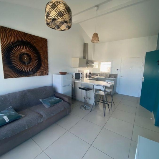  API AGENCE : Appartement | LE GRAU-DU-ROI (30240) | 31 m2 | 390 € 