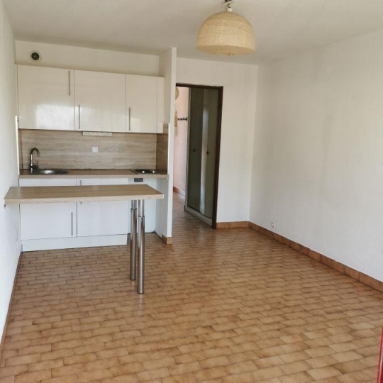  API AGENCE : Appartement | LE GRAU-DU-ROI (30240) | 28 m2 | 590 € 