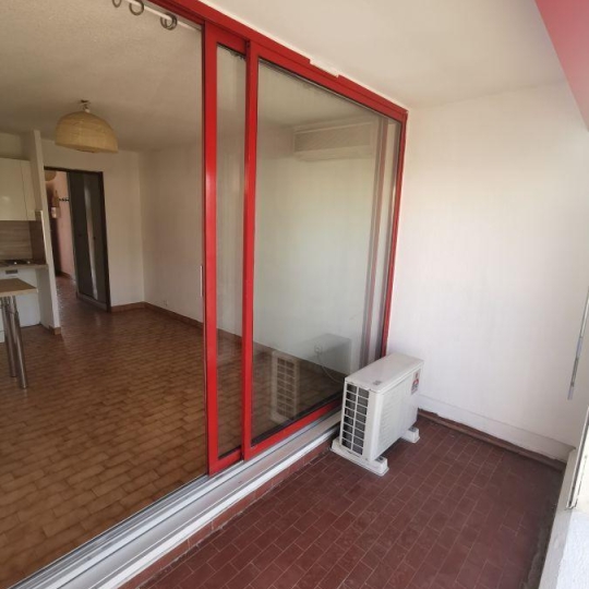  API AGENCE : Appartement | LE GRAU-DU-ROI (30240) | 28 m2 | 590 € 