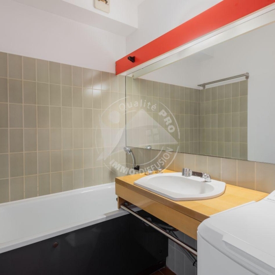  API AGENCE : Appartement | LE GRAU-DU-ROI (30240) | 23 m2 | 270 € 