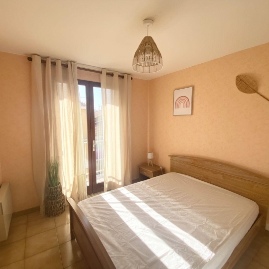 API AGENCE : Apartment | LE GRAU-DU-ROI (30240) | 36 m2 | 320 € 