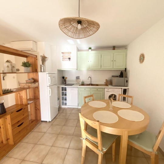  API AGENCE : Apartment | LE GRAU-DU-ROI (30240) | 36 m2 | 320 € 