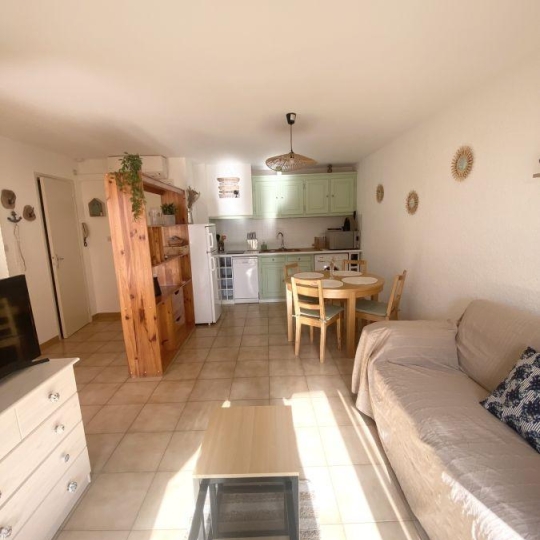  API AGENCE : Apartment | LE GRAU-DU-ROI (30240) | 36 m2 | 320 € 