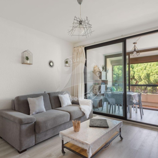  API AGENCE : Apartment | LE GRAU-DU-ROI (30240) | 35 m2 | 300 € 