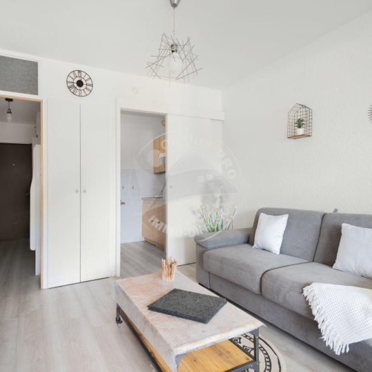  API AGENCE : Apartment | LE GRAU-DU-ROI (30240) | 35 m2 | 300 € 