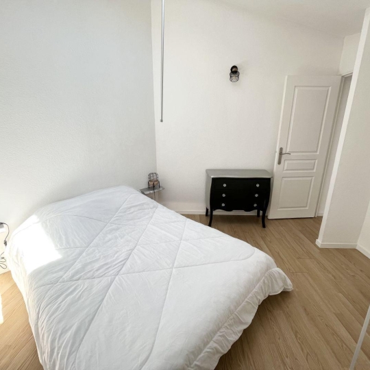  API AGENCE : Appartement | LE GRAU-DU-ROI (30240) | 54 m2 | 320 € 