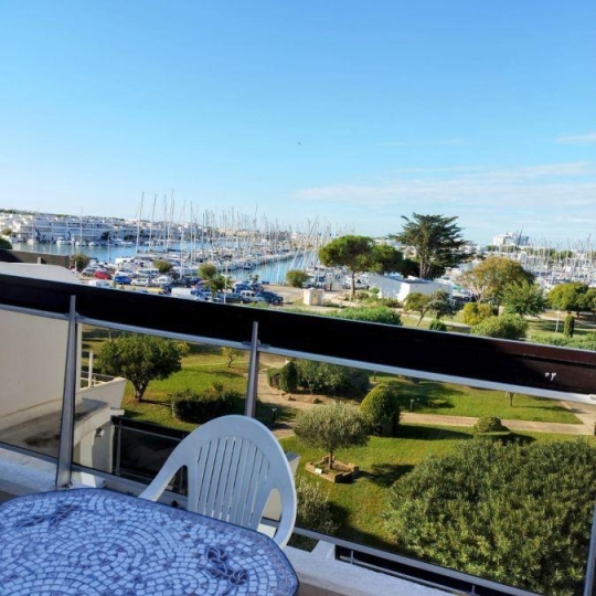  API AGENCE : Apartment | LE GRAU-DU-ROI (30240) | 37 m2 | 830 € 