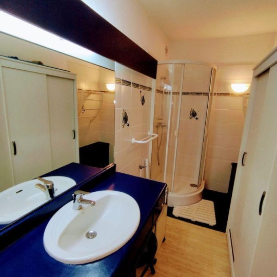  API AGENCE : Apartment | LE GRAU-DU-ROI (30240) | 37 m2 | 830 € 