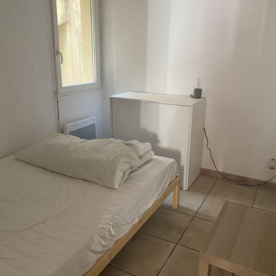  API AGENCE : Appartement | AIGUES-MORTES (30220) | 34 m2 | 650 € 