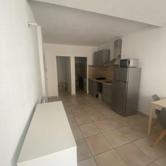  API AGENCE : Appartement | AIGUES-MORTES (30220) | 34 m2 | 650 € 