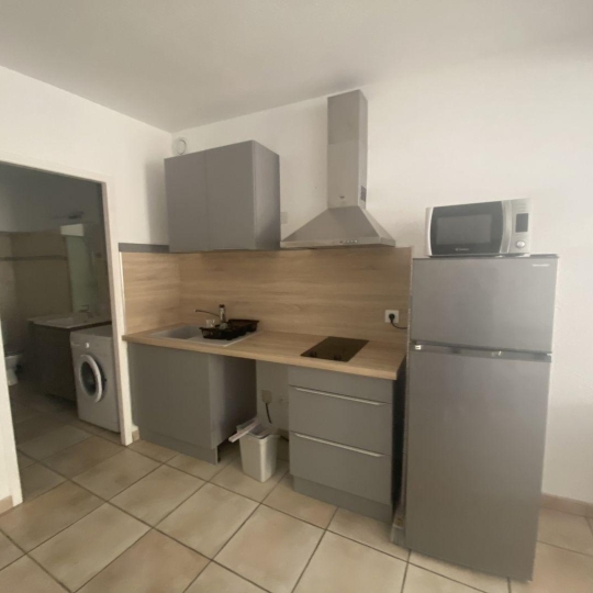  API AGENCE : Appartement | AIGUES-MORTES (30220) | 34 m2 | 650 € 