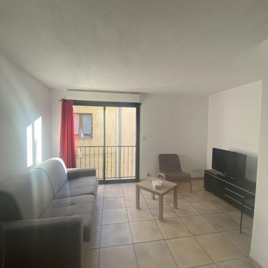 API AGENCE : Appartement | AIGUES-MORTES (30220) | 34.00m2 | 650 € 