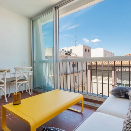  API AGENCE : Appartement | LE GRAU-DU-ROI (30240) | 40 m2 | 420 € 