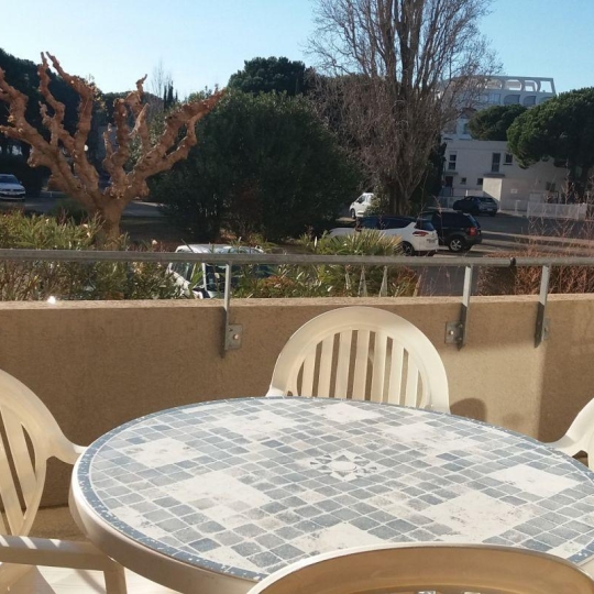  API AGENCE : Apartment | LE GRAU-DU-ROI (30240) | 42 m2 | 550 € 