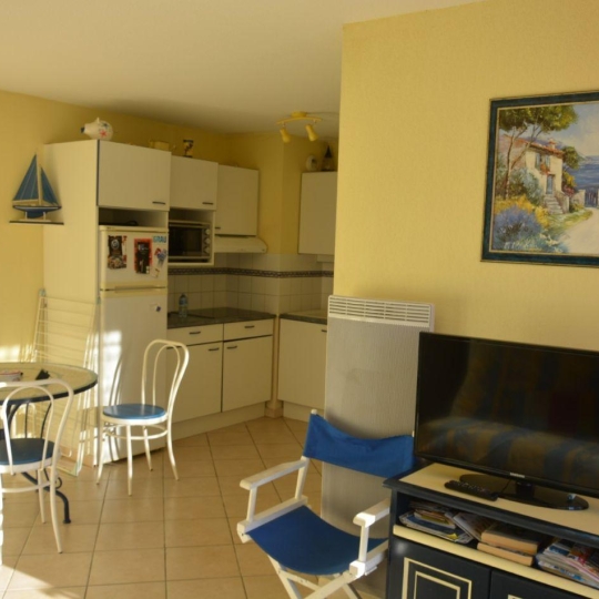  API AGENCE : Appartement | LE GRAU-DU-ROI (30240) | 42 m2 | 550 € 