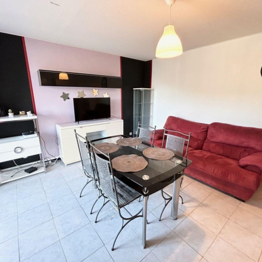  API AGENCE : Appartement | LA GRANDE-MOTTE (34280) | 40 m2 | 720 € 