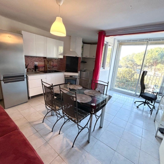  API AGENCE : Appartement | LA GRANDE-MOTTE (34280) | 40 m2 | 720 € 