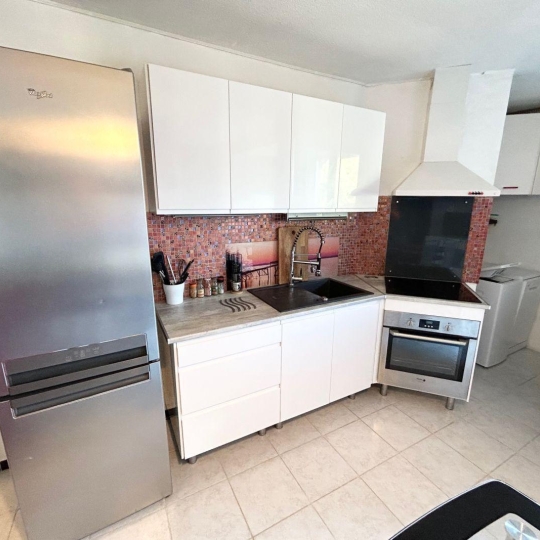  API AGENCE : Appartement | LA GRANDE-MOTTE (34280) | 40 m2 | 720 € 