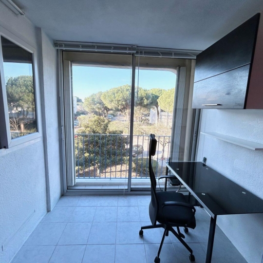  API AGENCE : Appartement | LA GRANDE-MOTTE (34280) | 40 m2 | 720 € 