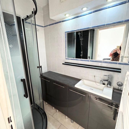  API AGENCE : Appartement | LA GRANDE-MOTTE (34280) | 40 m2 | 720 € 