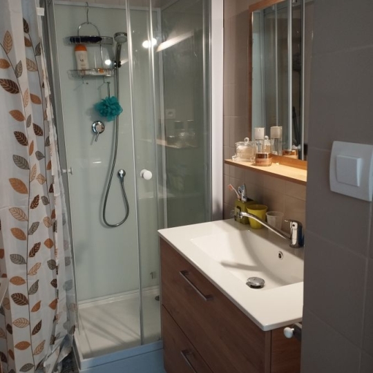  API AGENCE : Apartment | LE GRAU-DU-ROI (30240) | 38 m2 | 530 € 