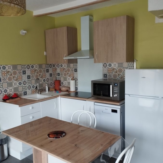  API AGENCE : Apartment | LE GRAU-DU-ROI (30240) | 38 m2 | 530 € 
